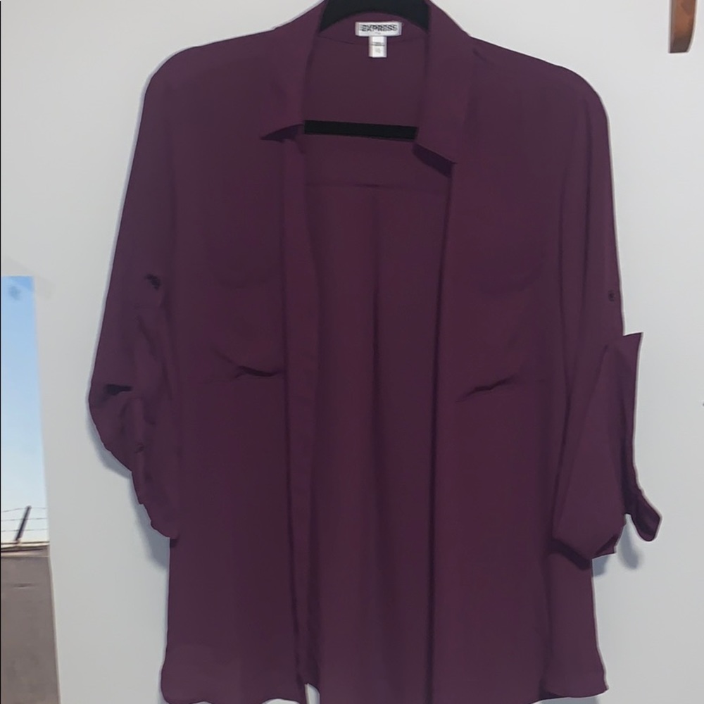 Express Shirt